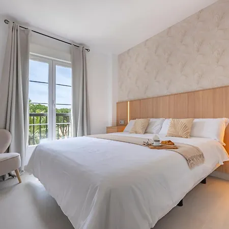 Splendid 3-br Just 3 Minutes From The Marbella