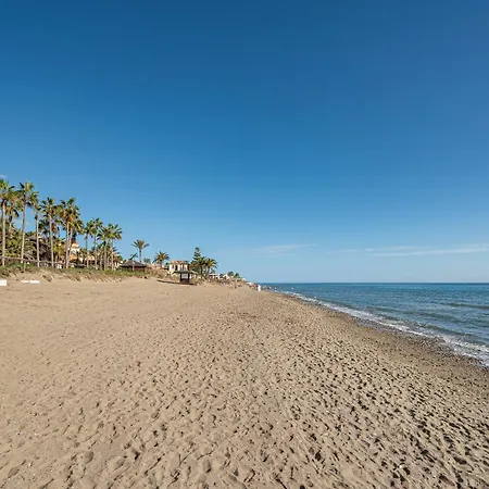 Splendid 3-br Just 3 Minutes From The * Marbella