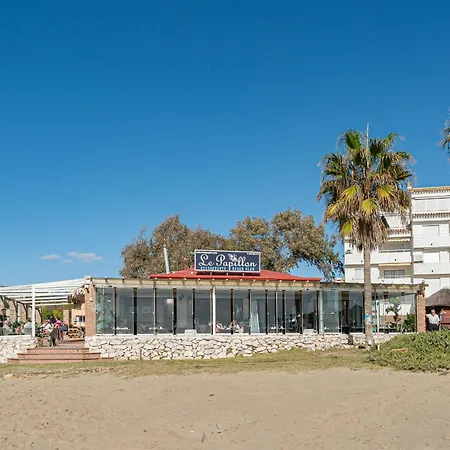 Splendid 3-br Just 3 Minutes From The Marbella